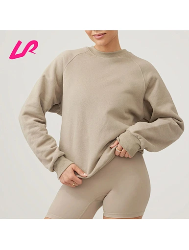 cotton sweatshirts women
